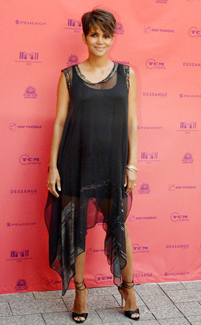 Halle Berry Halle Berry